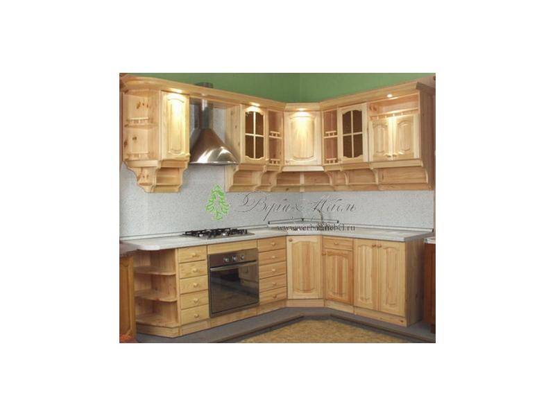 кухня милена в Нижневартовске