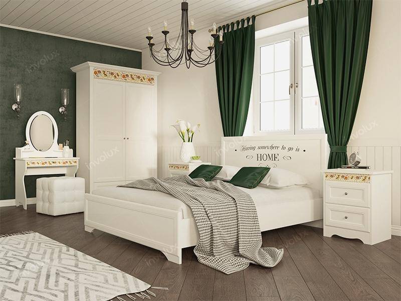 спальный гарнитур эльза в Нижневартовске