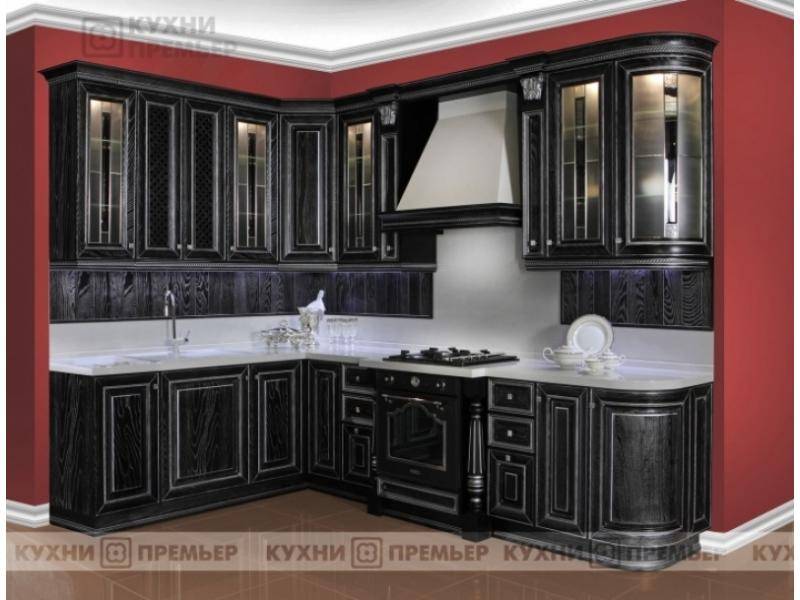 кухня вирджиния в Нижневартовске