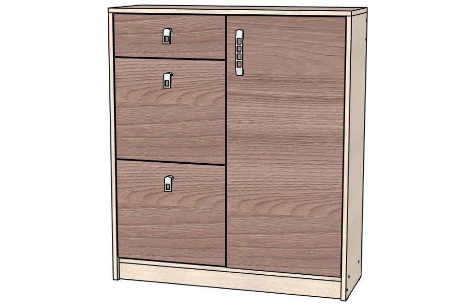 обувница нова в Нижневартовске