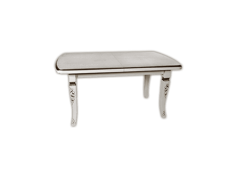 стол полуовал раздвижной в Нижневартовске