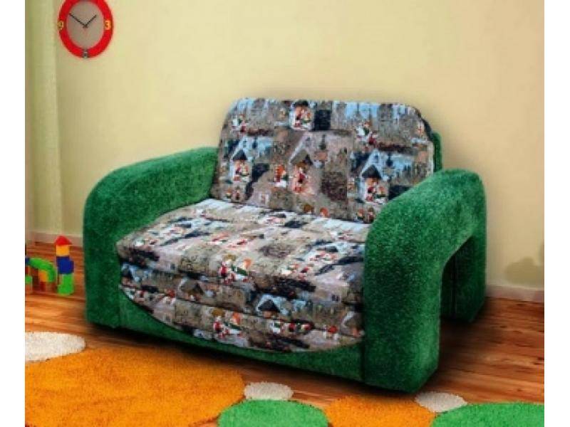 диван прямой ника в Нижневартовске