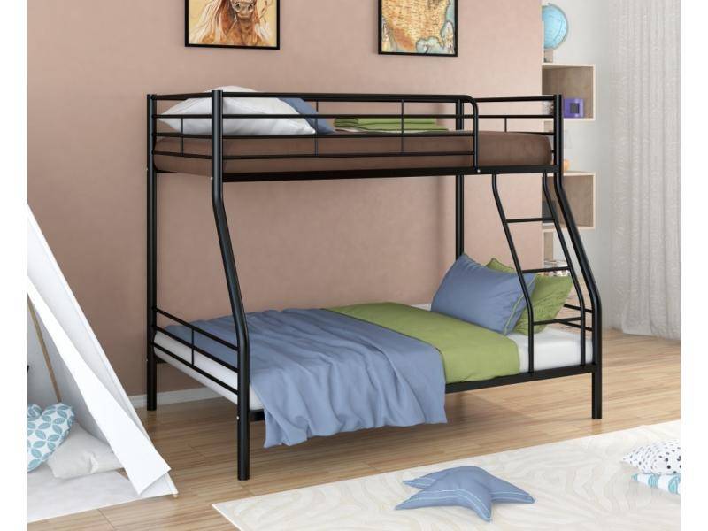 двухъярусная кровать гранада-2 в Нижневартовске