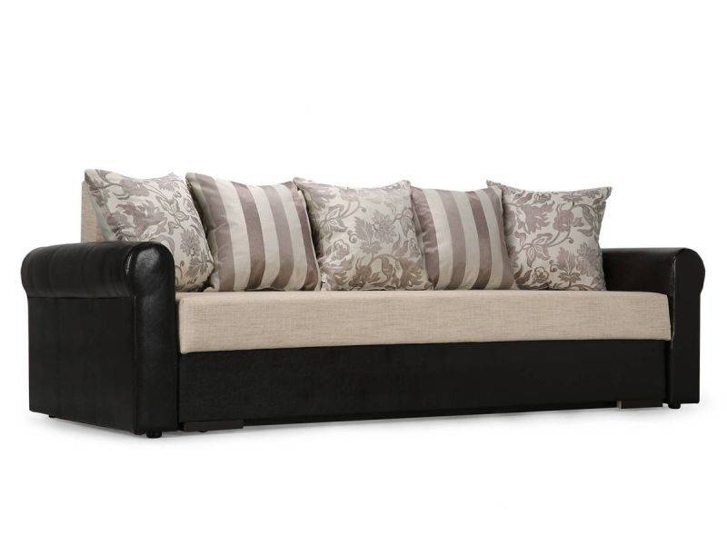 диван модель-211 прямой в Нижневартовске