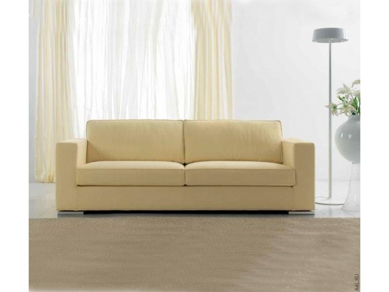 прямой диван divano gm 20 в Нижневартовске