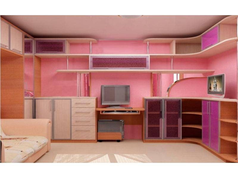 детская 10 в Нижневартовске