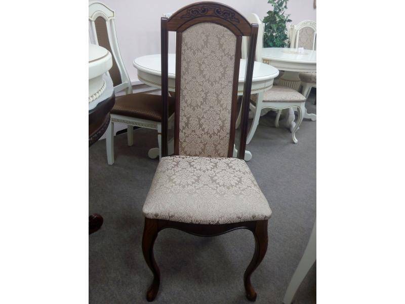 стул из массива п-2 в Нижневартовске