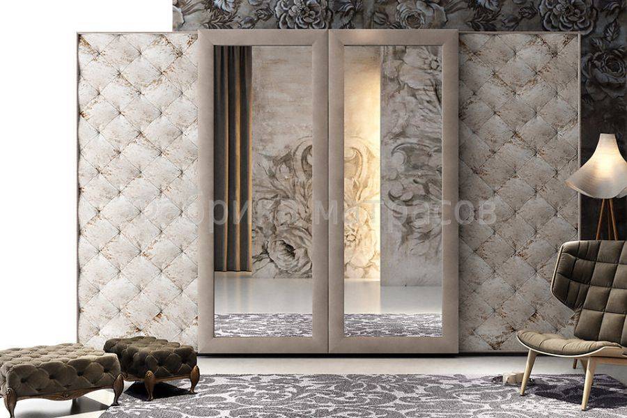 шкаф-купе антей в Нижневартовске