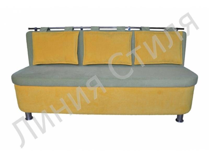 диван кухонный трапеза в Нижневартовске