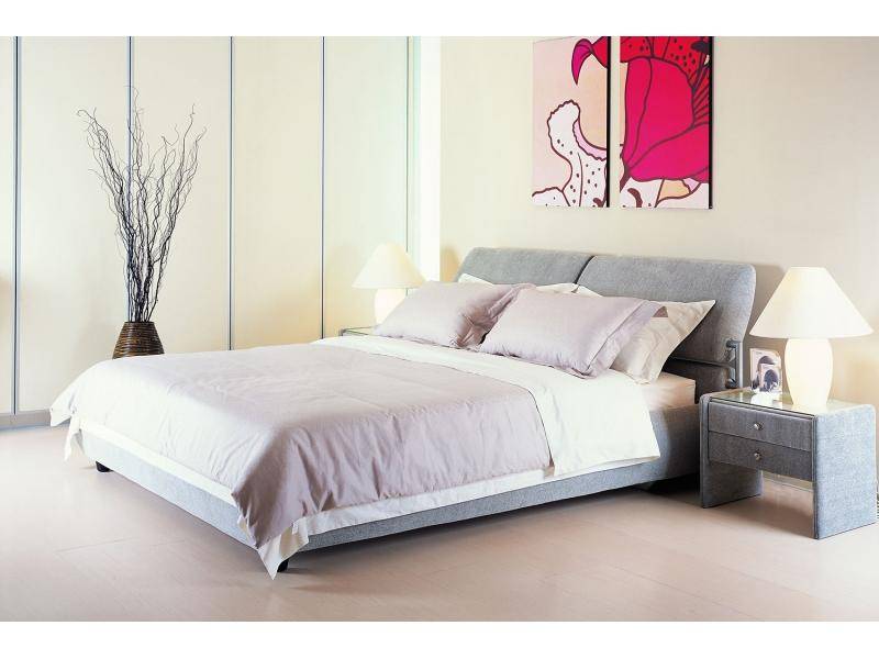 двуспальная кровать escana в Нижневартовске