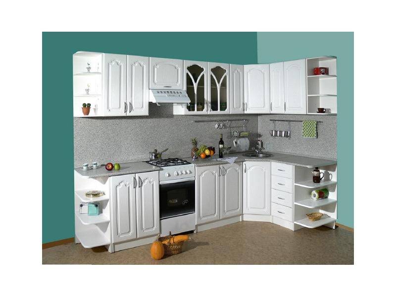 кухня 6 в Нижневартовске