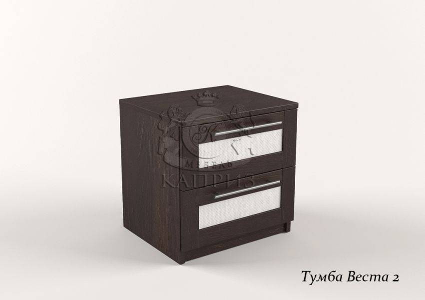 прикроватная тумба веста 2 в-29 в Нижневартовске
