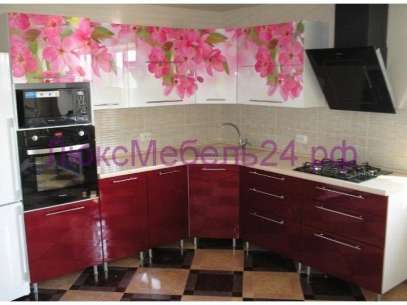 кухонный гарнитур 2 в Нижневартовске