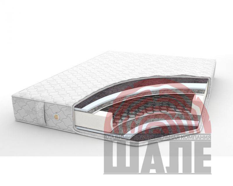 матрас эталон малыш в Нижневартовске