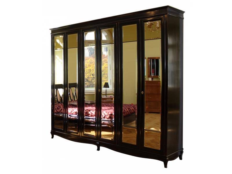 шкаф шестидверный в Нижневартовске