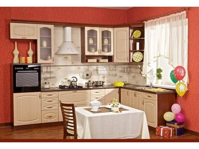 кухонный гарнитур марта в Нижневартовске