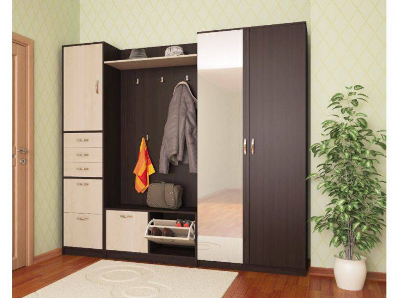 прихожая ольга 3 в Нижневартовске