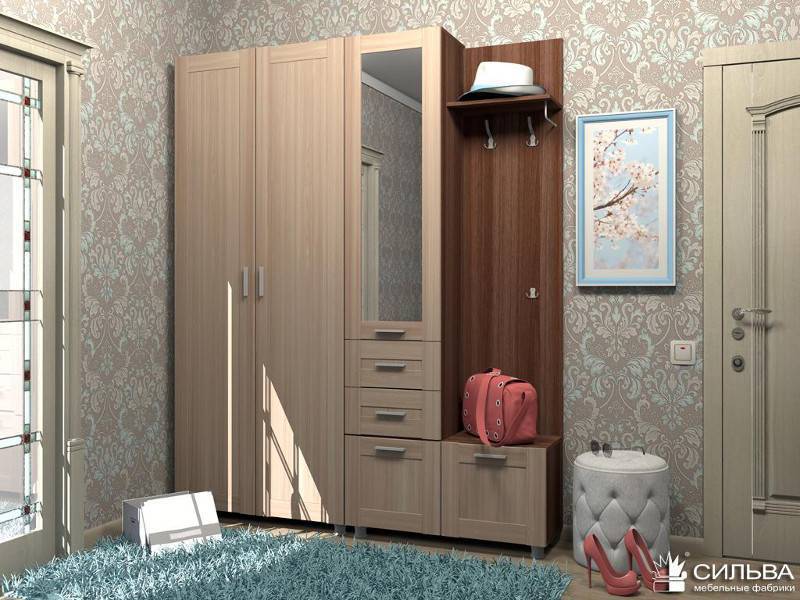 прихожая фиджи в Нижневартовске