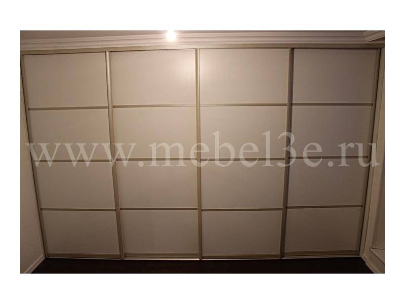 встроенный шкаф-купе в Нижневартовске