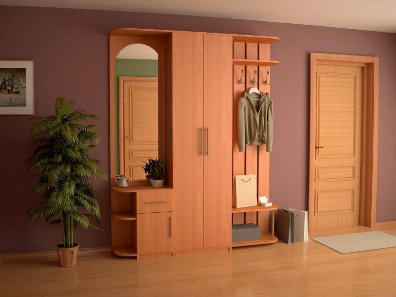 прихожая прямая прима в Нижневартовске