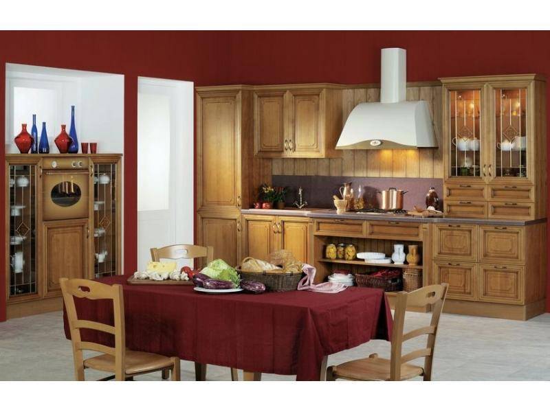 кухня прямая венеция в Нижневартовске