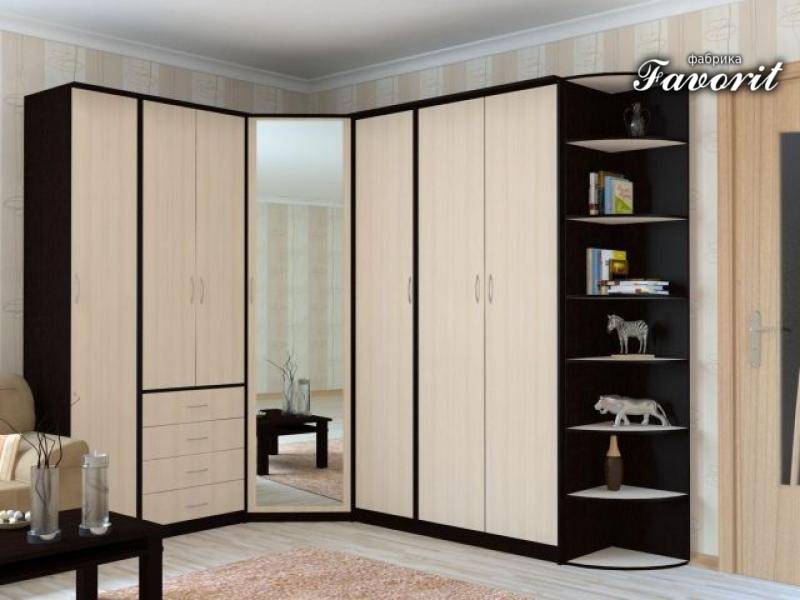 прихожая успех 1 в Нижневартовске