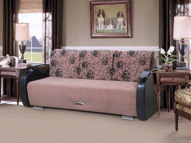 диван прямой диор в Нижневартовске