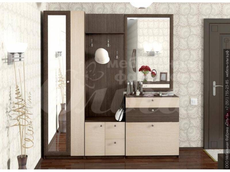 мебель для прихожей спектр в Нижневартовске