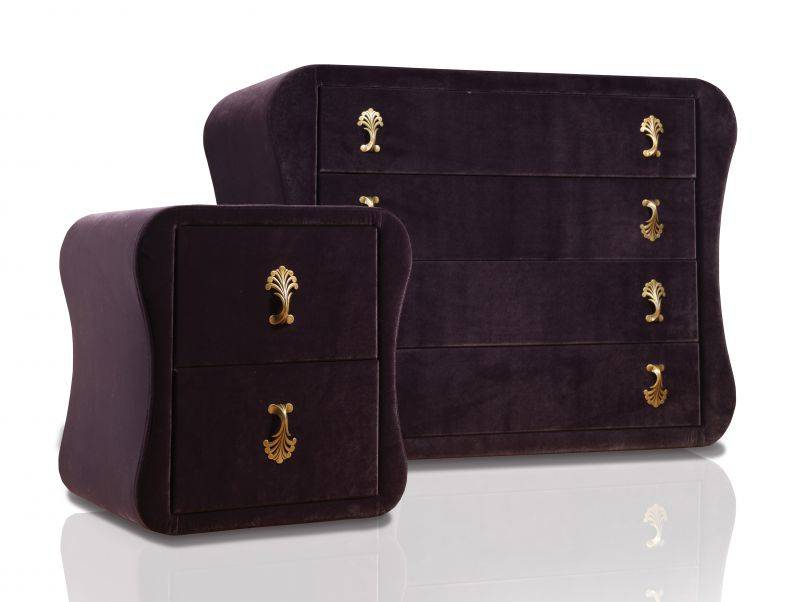 комод и тумбочка универсал в Нижневартовске