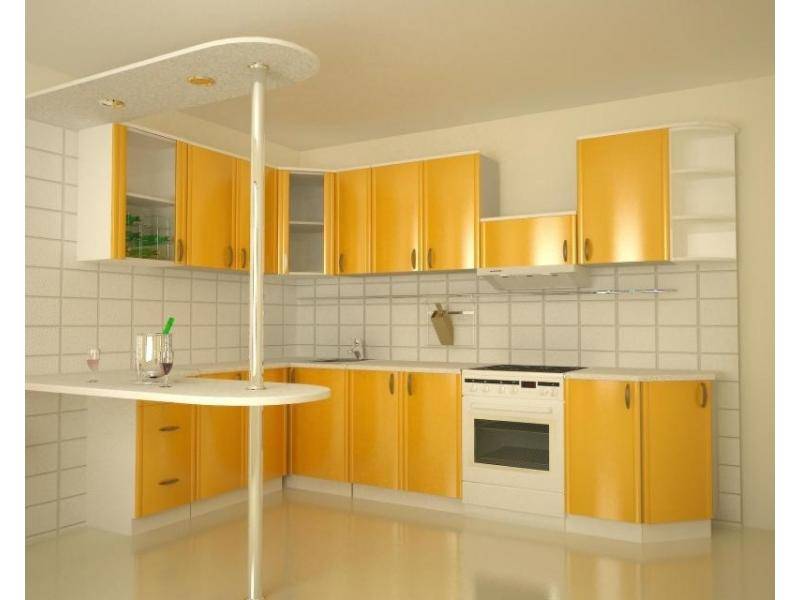 кухня 32 в Нижневартовске