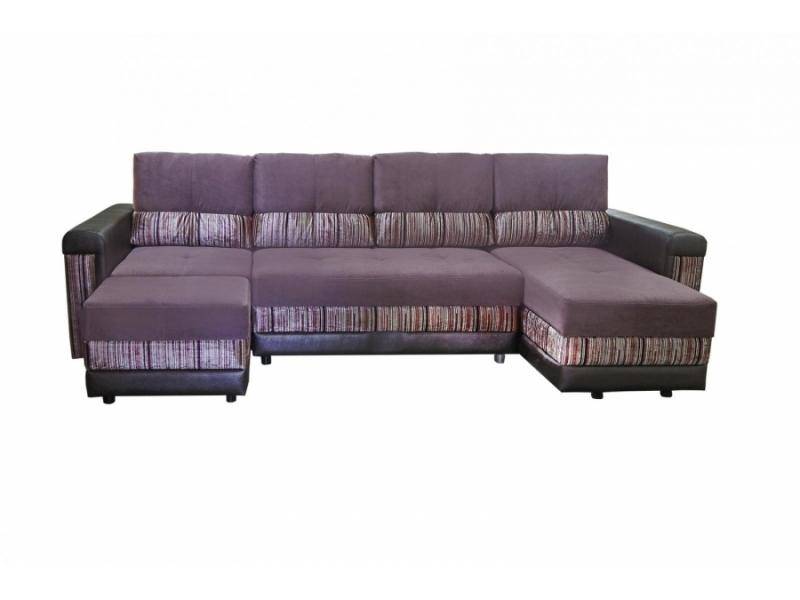 п-образный диван меркурий в Нижневартовске