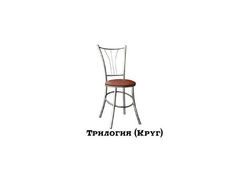 стул трилогия круг в Нижневартовске
