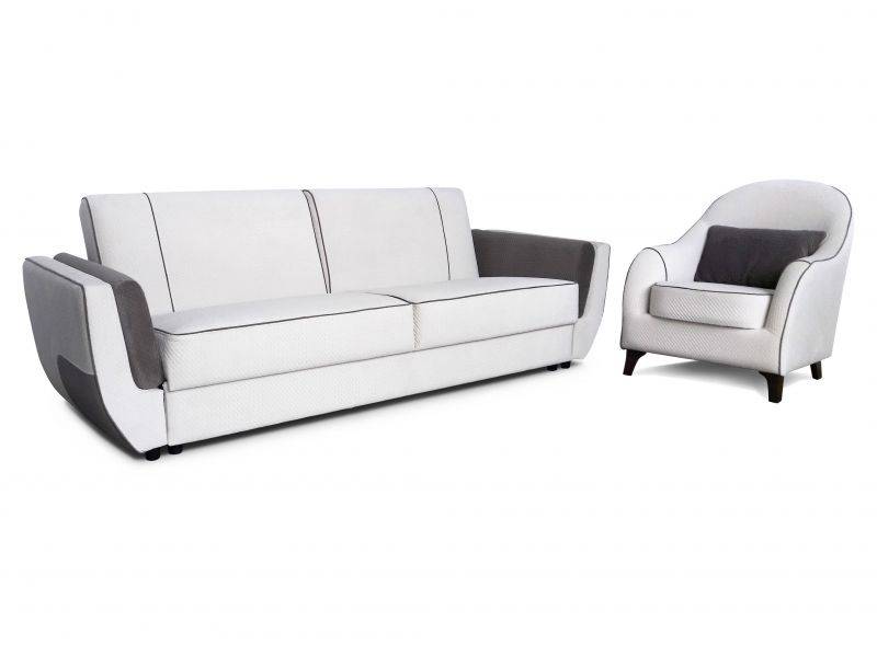 диван прямой нона 3/3 в Нижневартовске