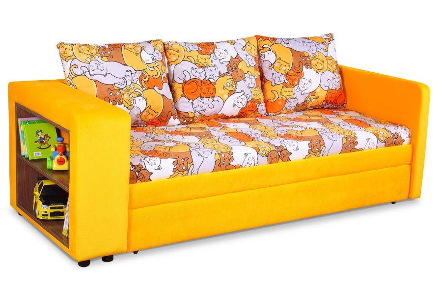 детский диван соня в Нижневартовске