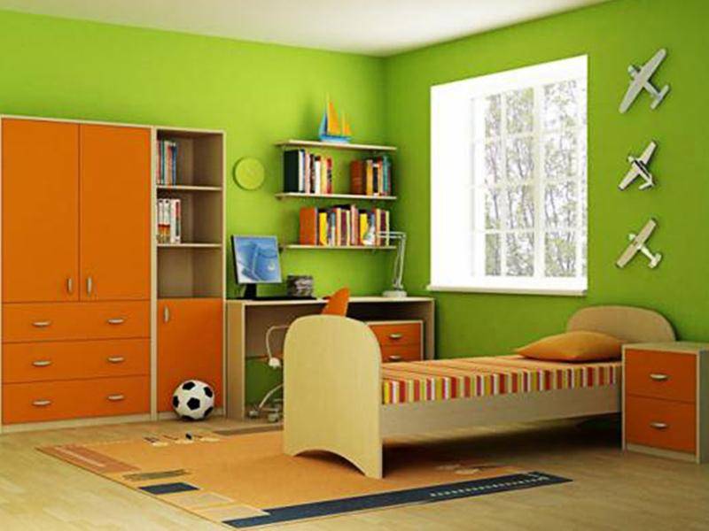 детская летчик в Нижневартовске