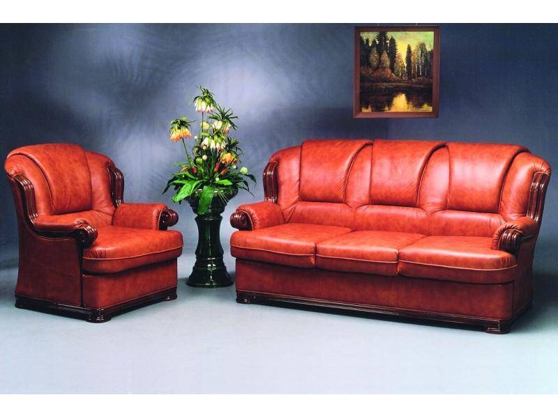 диван прямой леон в Нижневартовске