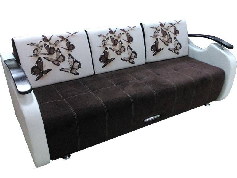 прямой диван диор в Нижневартовске