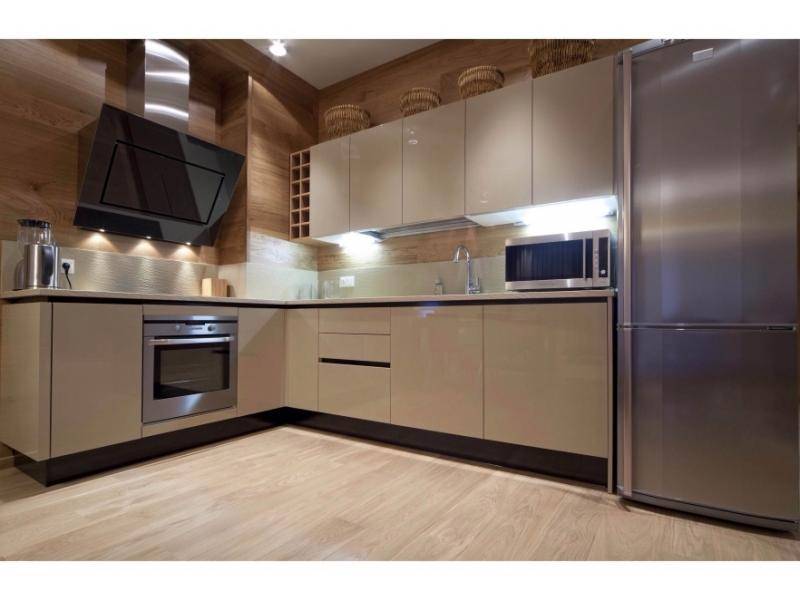 кухня угловая в Нижневартовске