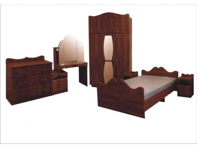 спальня александра мдф в Нижневартовске