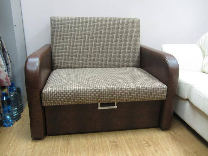 подростковый мини-диван марийка-2 в Нижневартовске