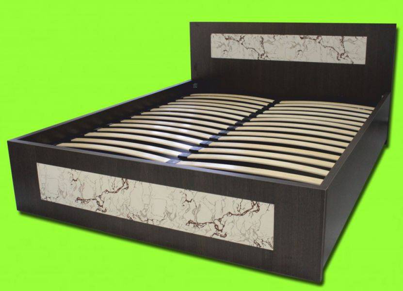 кровать двуспальная 4-м в Нижневартовске