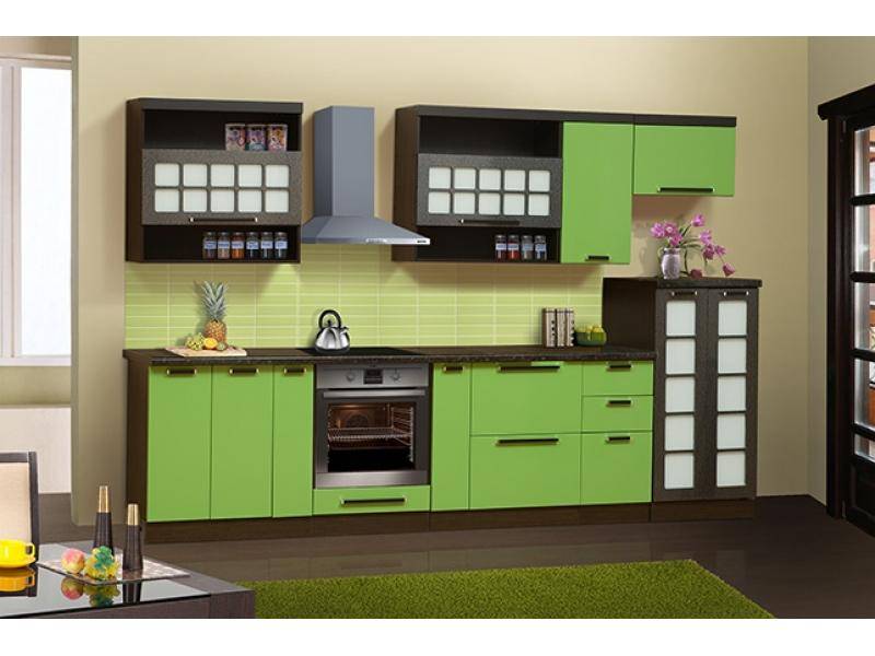 кухня диана-9 в Нижневартовске