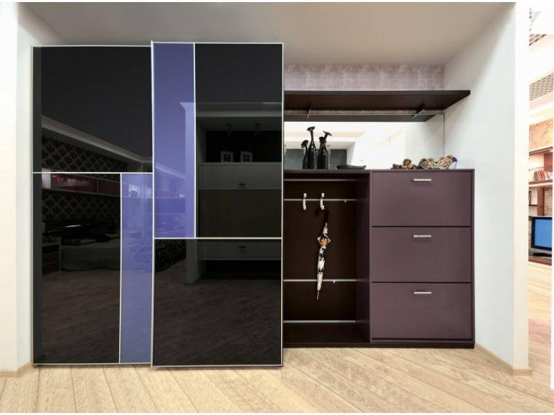 прихожая 001 в Нижневартовске