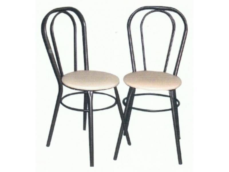 стул на металлокаркасе овал в Нижневартовске