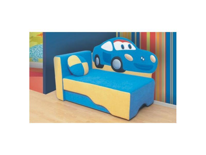 детский диван машинка в Нижневартовске