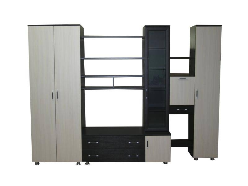 гостиная стенка сириус-1 в Нижневартовске