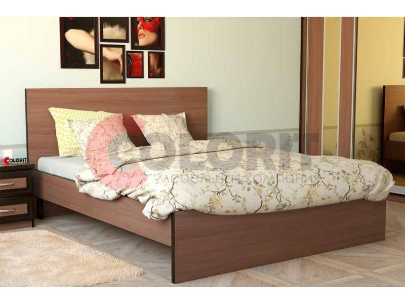 кровать 2 в Нижневартовске