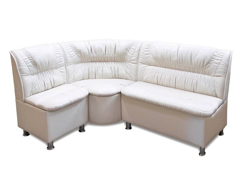 кухонный уголок лидер-н в Нижневартовске