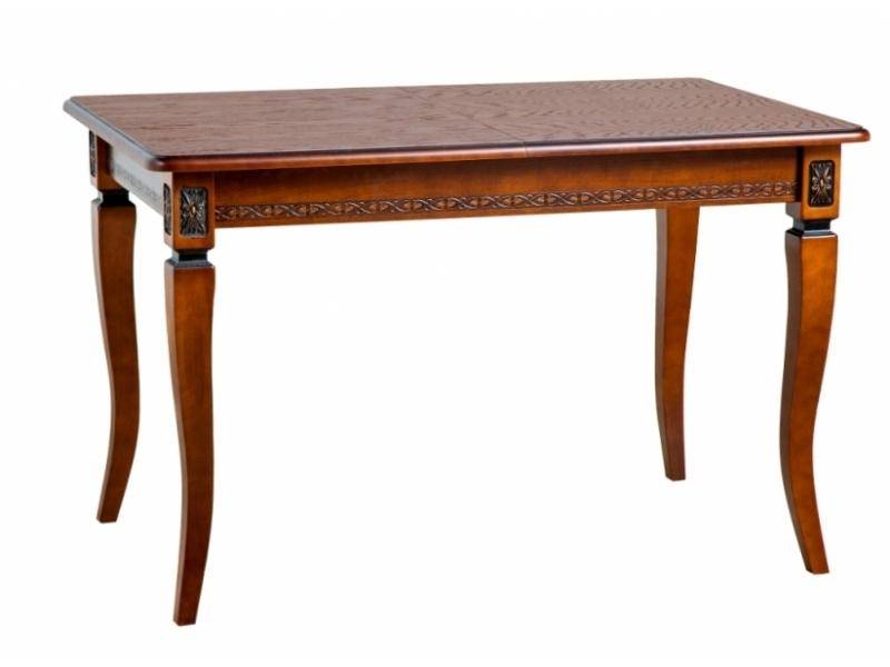 стол обеденный прямоугольный алегро в Нижневартовске