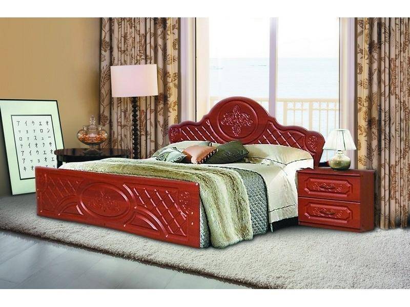 спальня амира мдф в Нижневартовске